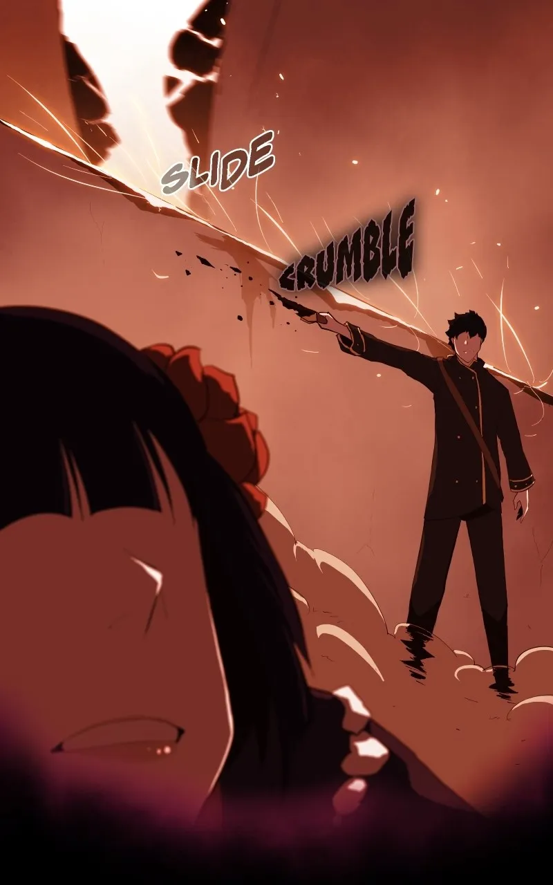 Children of Mirra Chapter 64 page 42 - 