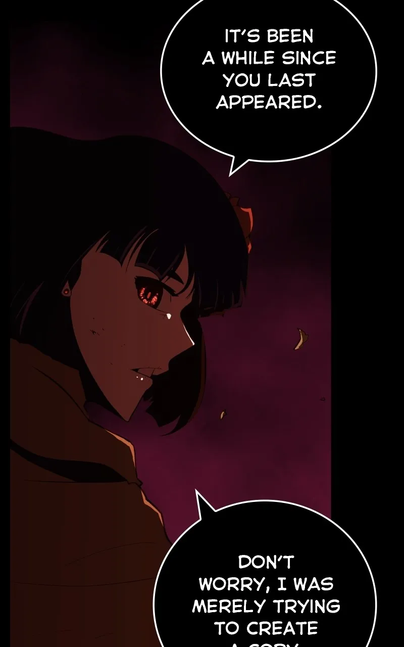 Children of Mirra Chapter 64 page 47 - 