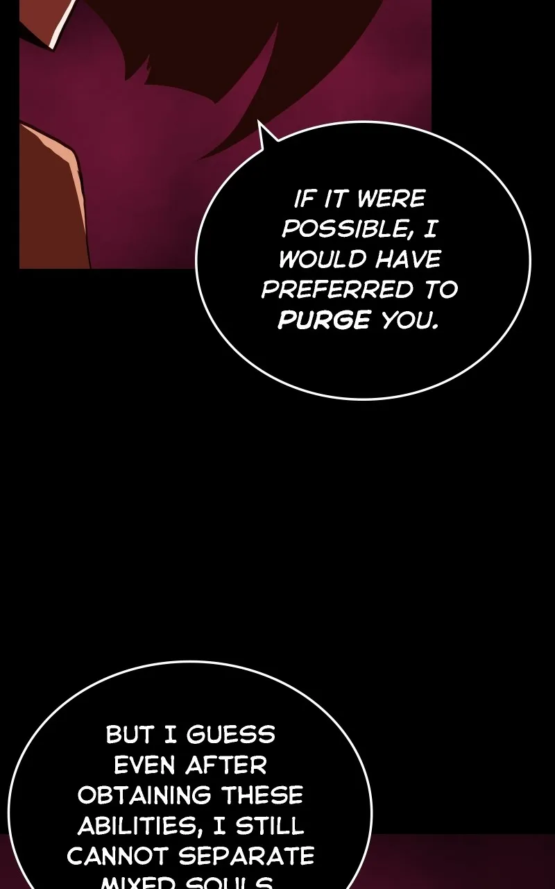 Children of Mirra Chapter 64 page 50 - 