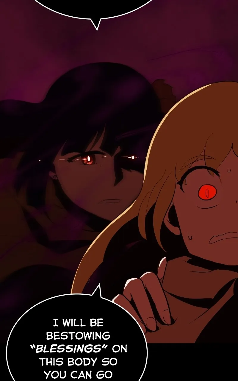 Children of Mirra Chapter 64 page 53 - 