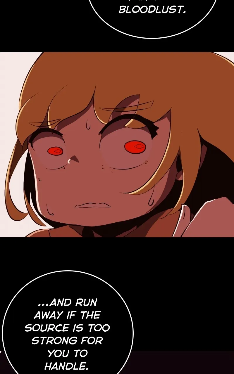 Children of Mirra Chapter 64 page 59 - 
