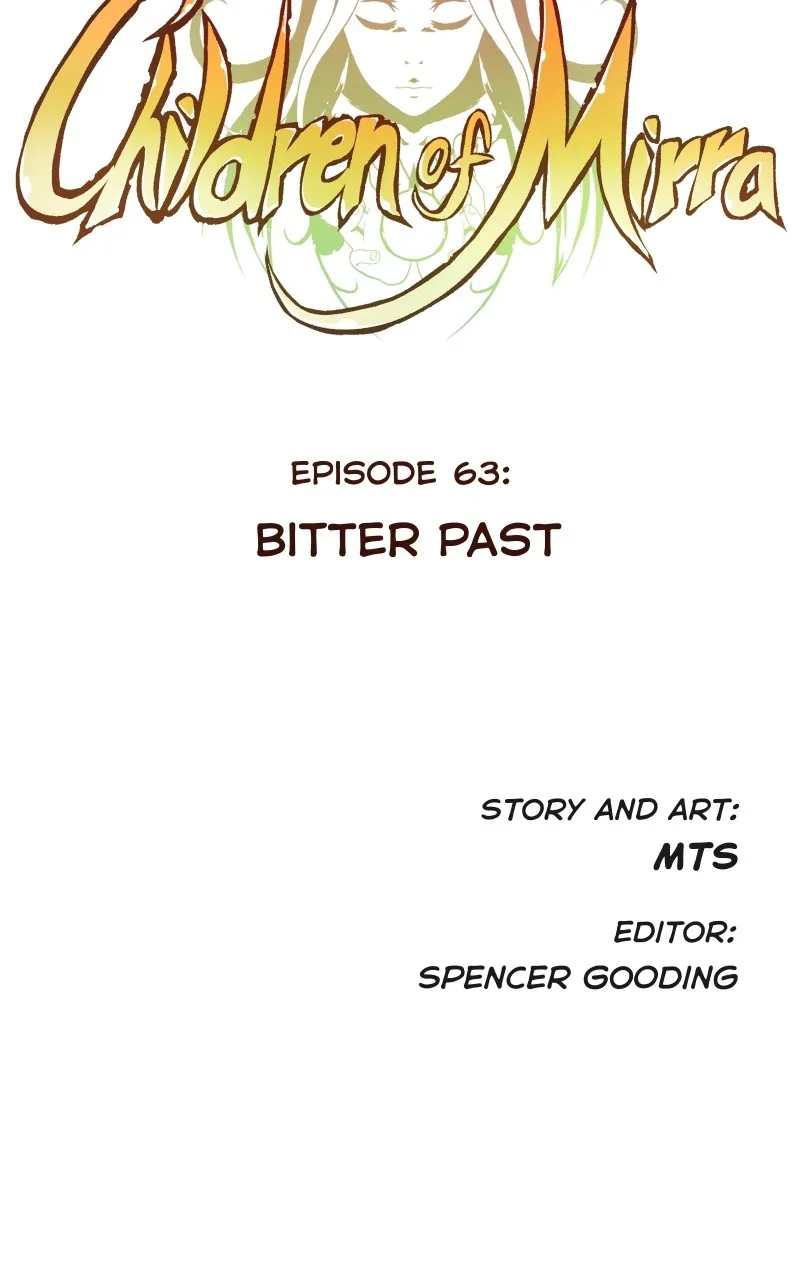 Children of Mirra Chapter 64 page 7 - 