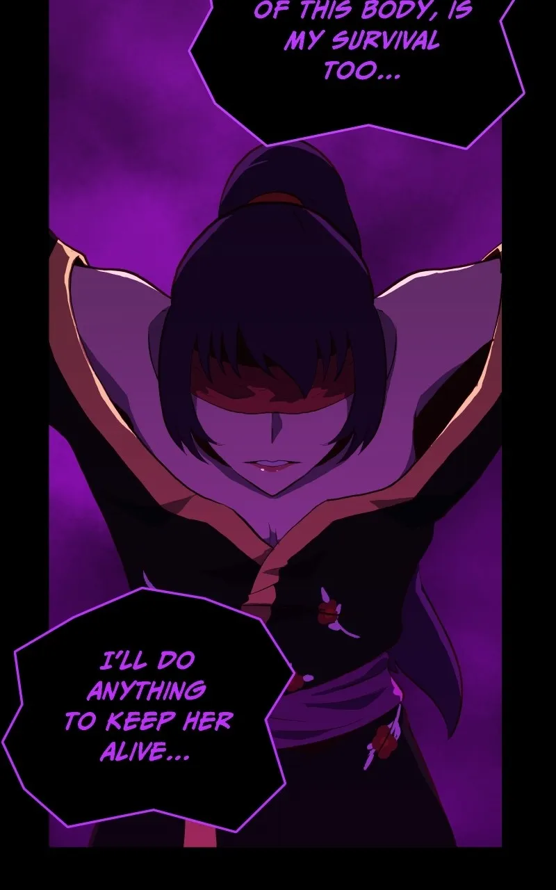 Children of Mirra Chapter 64 page 61 - 
