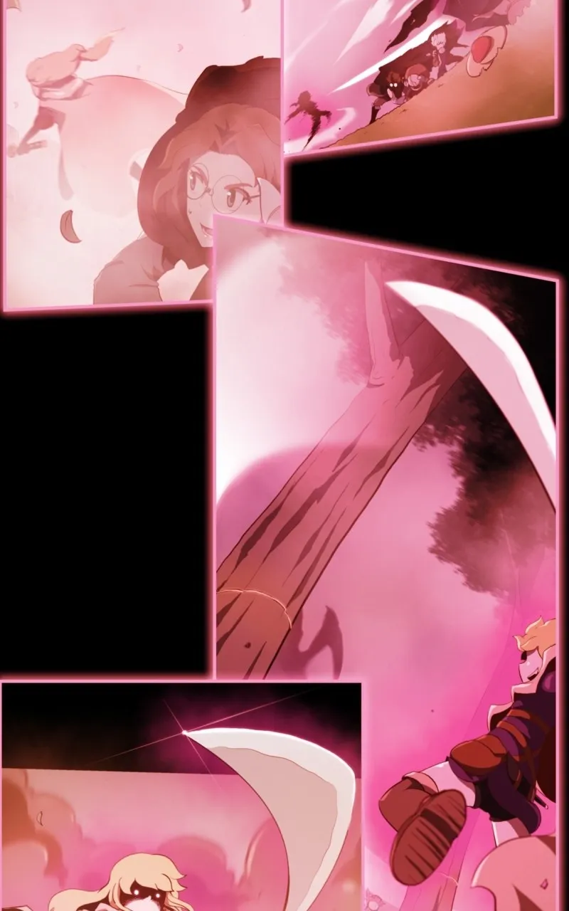 Children of Mirra Chapter 64 page 64 - 
