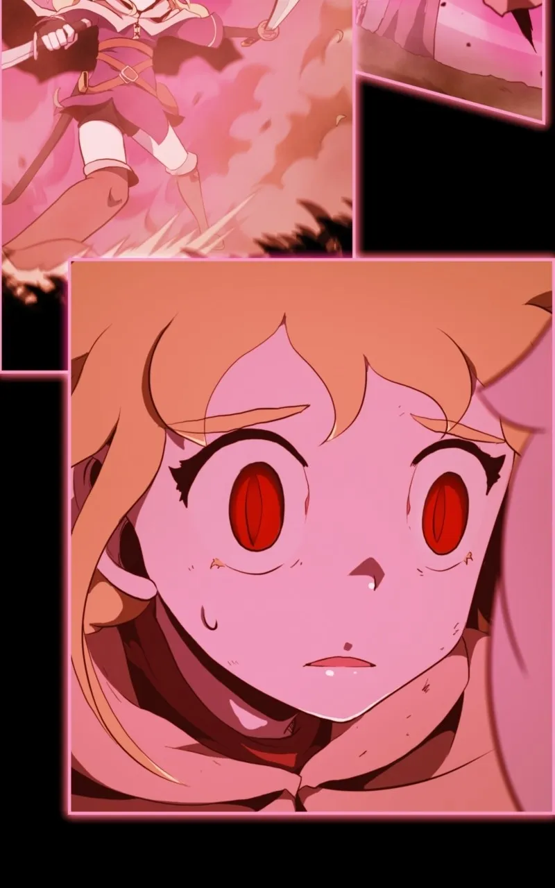 Children of Mirra Chapter 64 page 65 - 