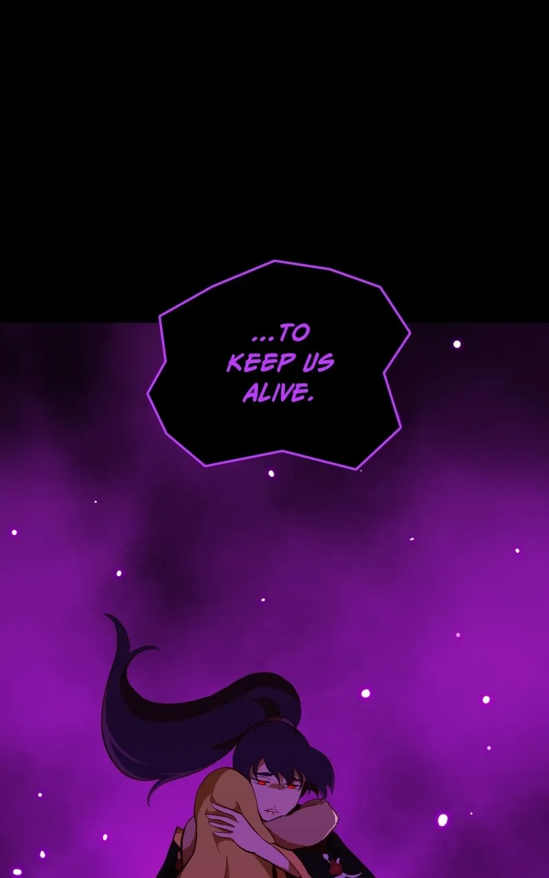 Children of Mirra Chapter 64 page 66 - 
