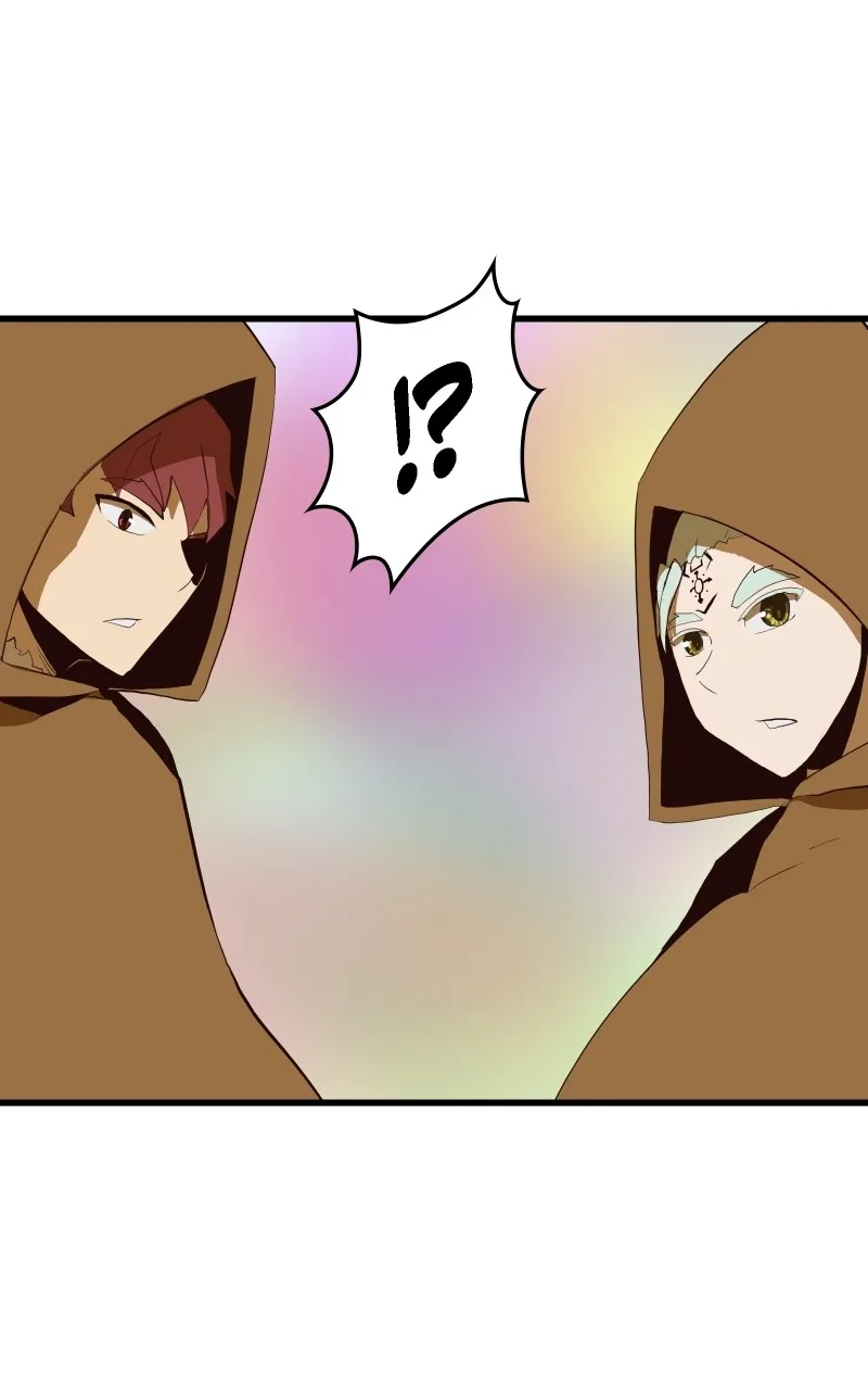 Children of Mirra Chapter 64 page 71 - 