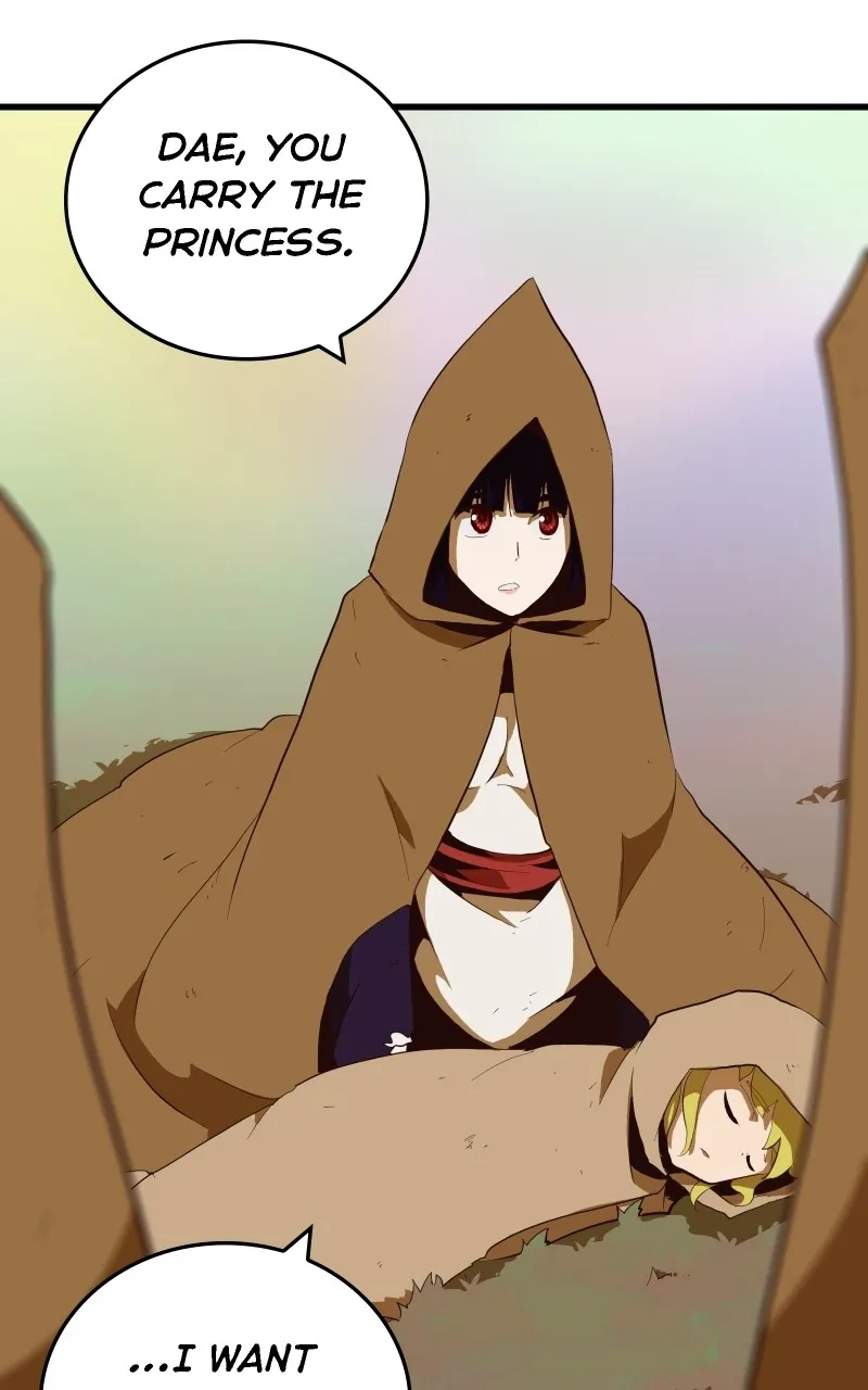 Children of Mirra Chapter 64 page 72 - 