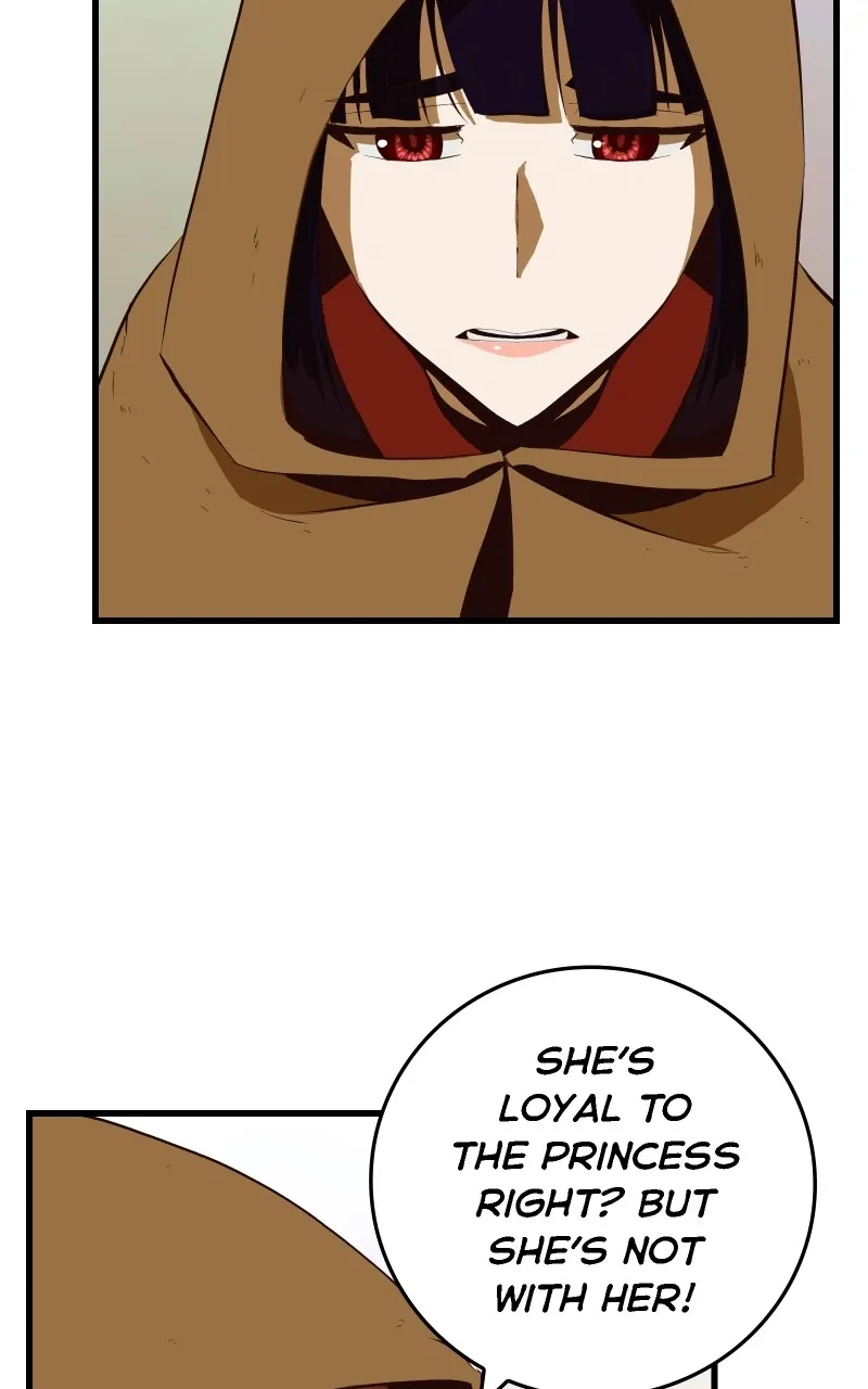 Children of Mirra Chapter 64 page 75 - 