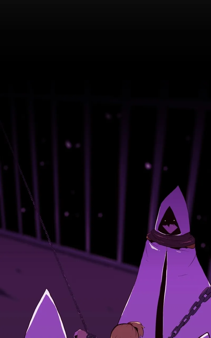 Children of Mirra Chapter 64 page 9 - 