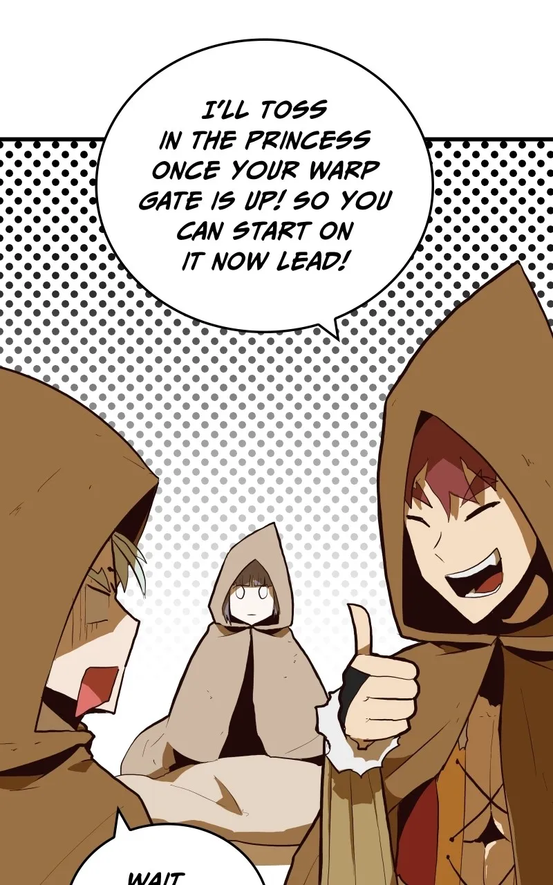 Children of Mirra Chapter 64 page 81 - 