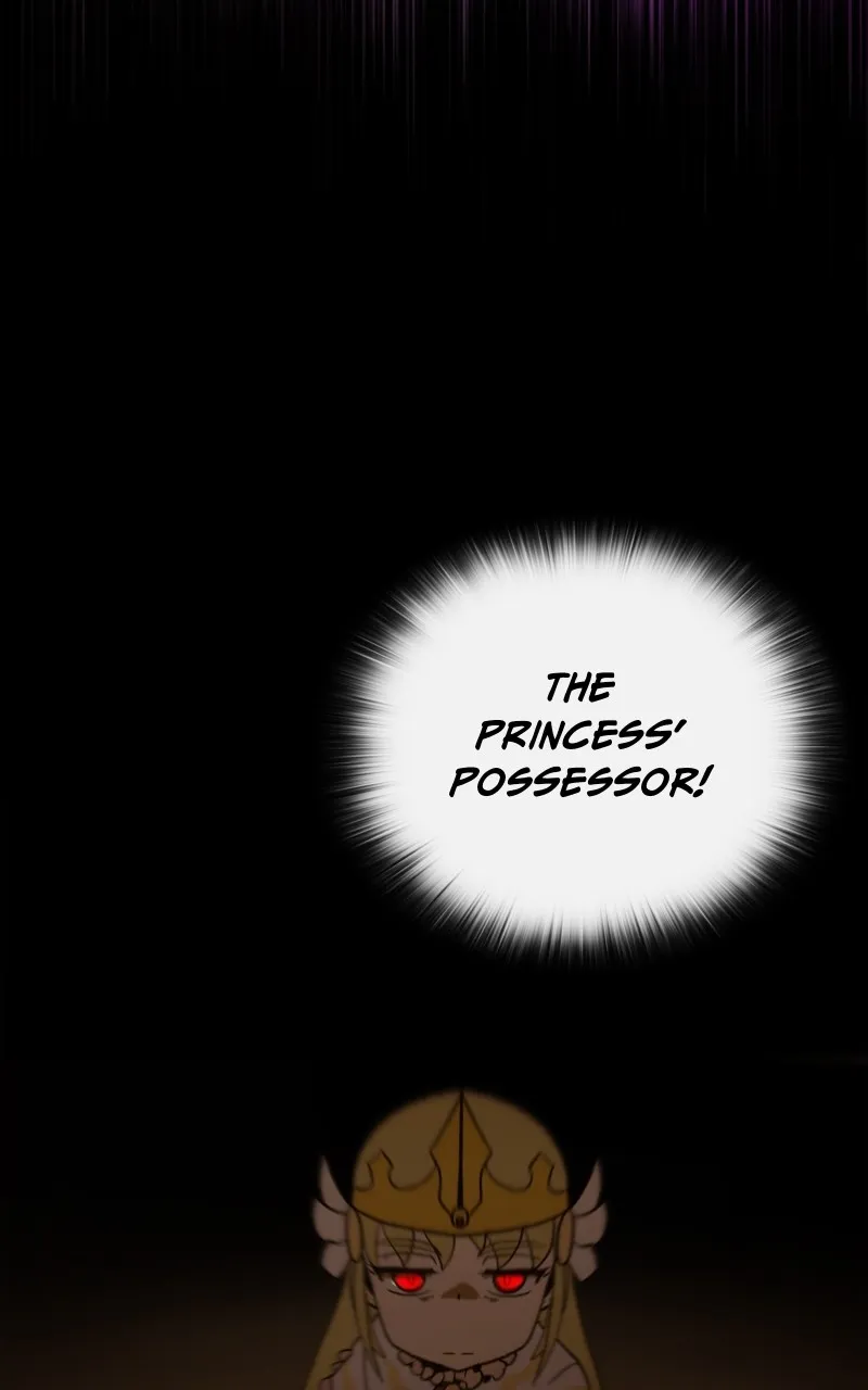 Children of Mirra Chapter 64 page 87 - 