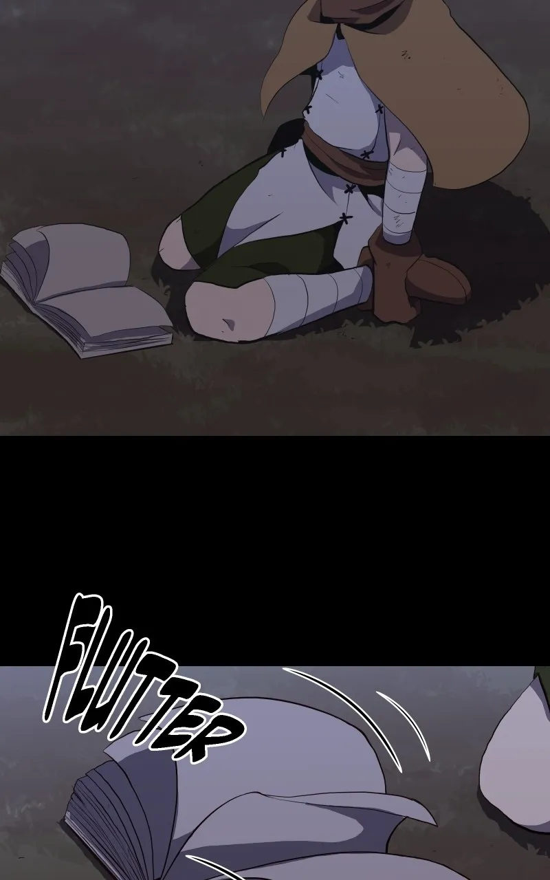 Children of Mirra Chapter 65 page 137 - 