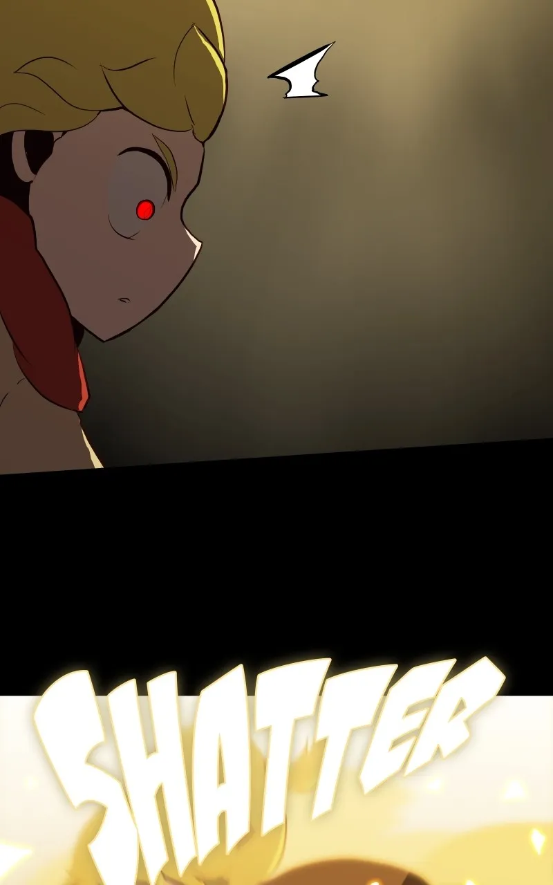 Children of Mirra Chapter 65 page 34 - 