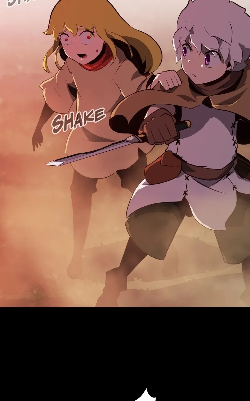 Children of Mirra Chapter 65 page 45 - 