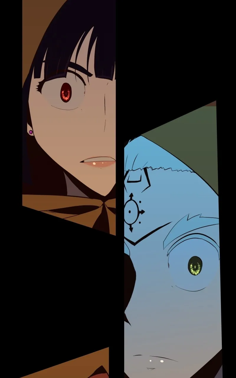 Children of Mirra Chapter 65 page 6 - 