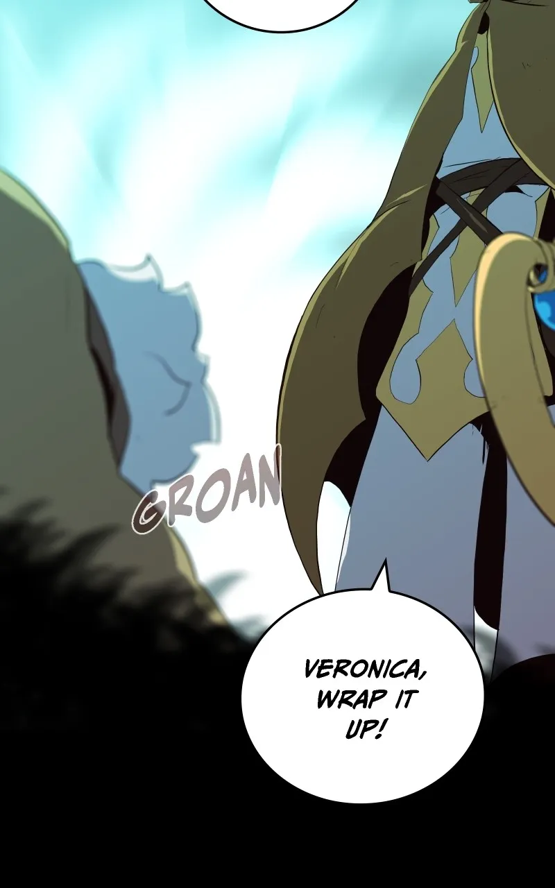 Children of Mirra Chapter 65 page 64 - 