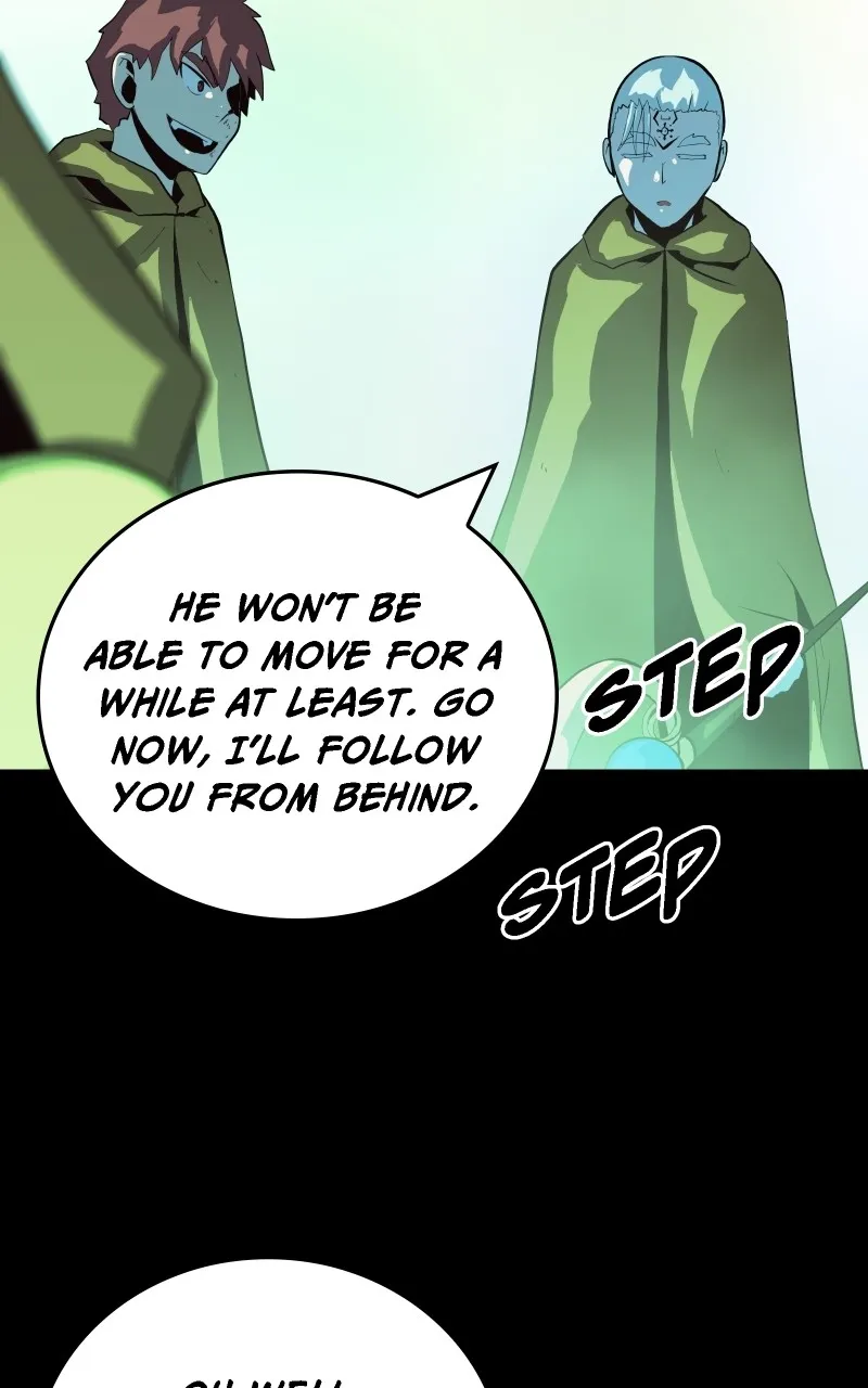 Children of Mirra Chapter 65 page 72 - 