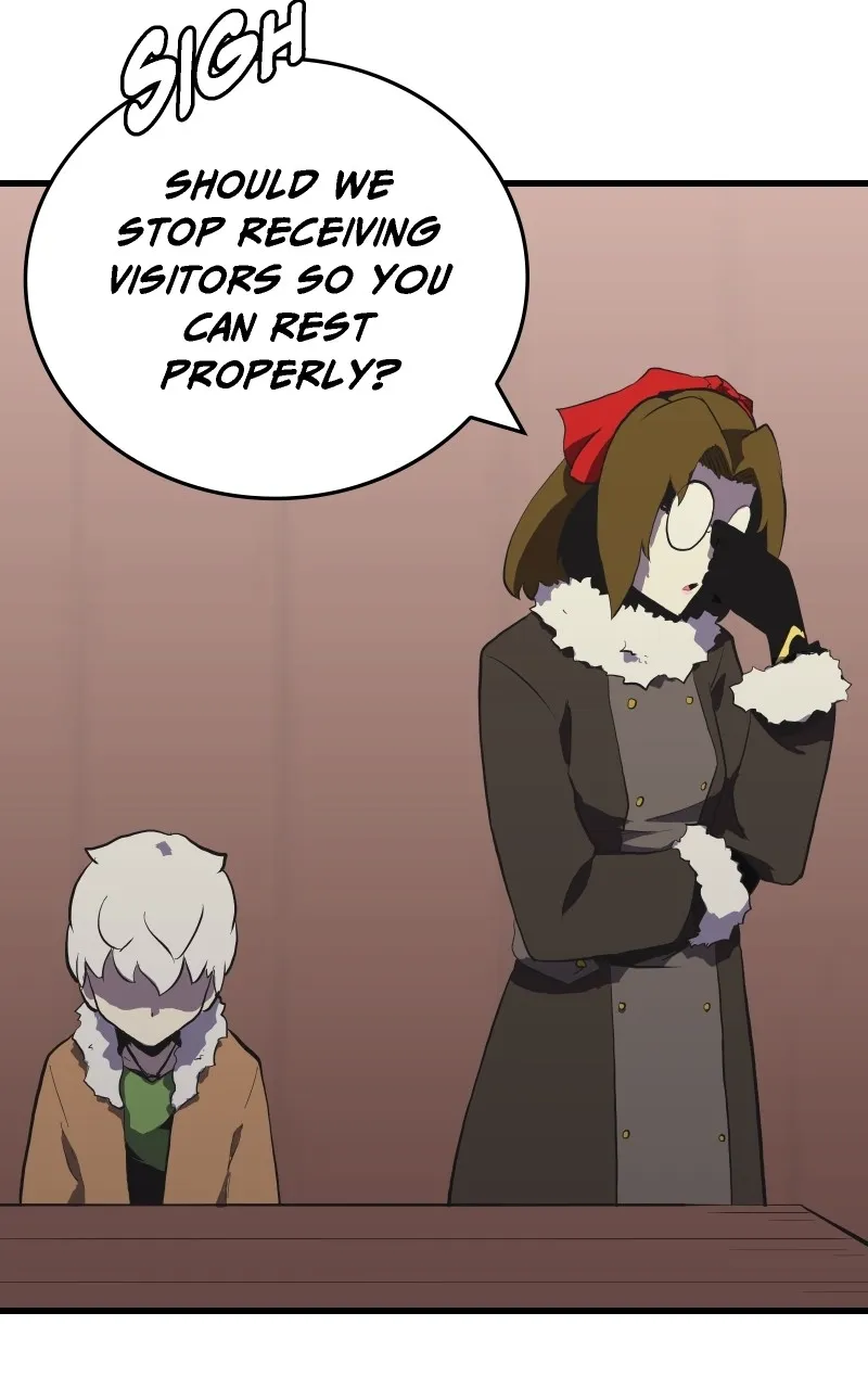 Children of Mirra Chapter 66 page 12 - 