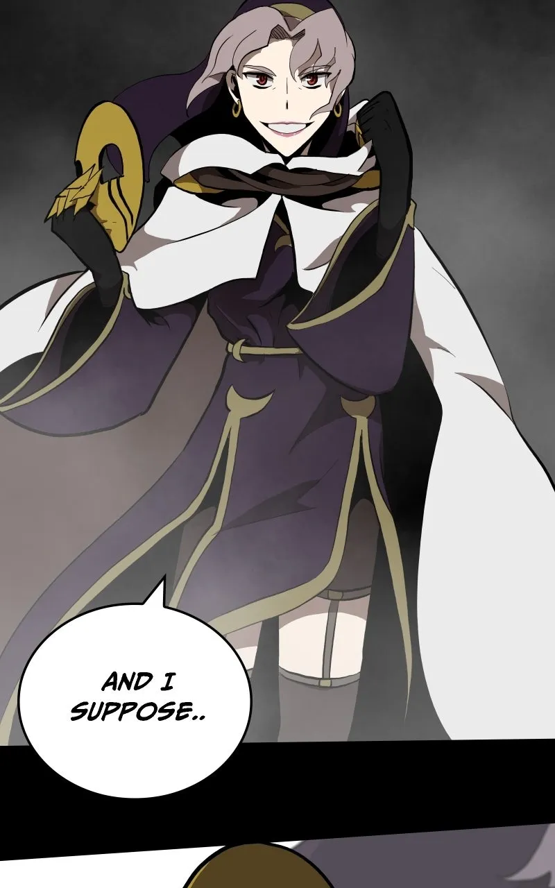 Children of Mirra Chapter 66 page 121 - 