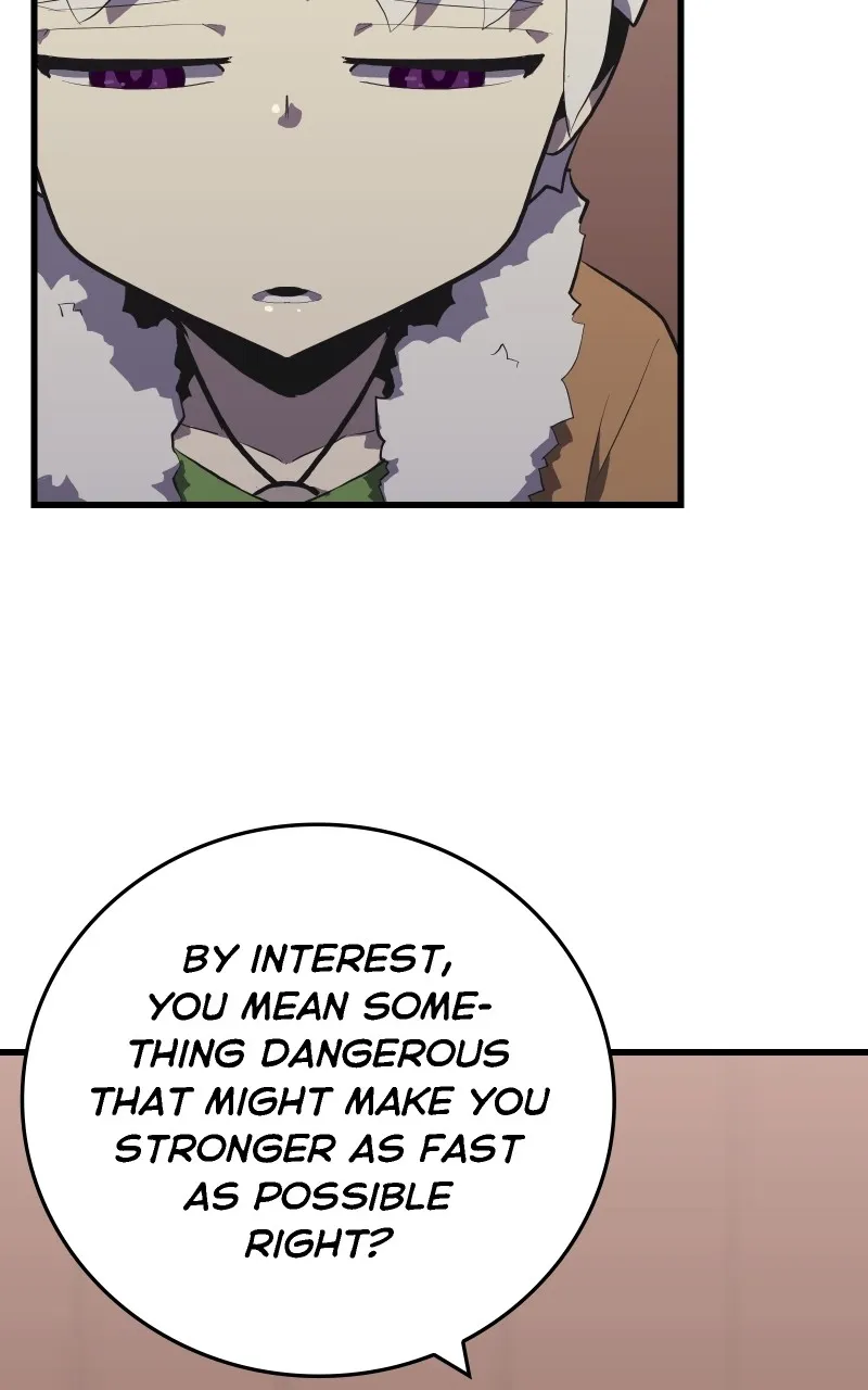 Children of Mirra Chapter 66 page 15 - 