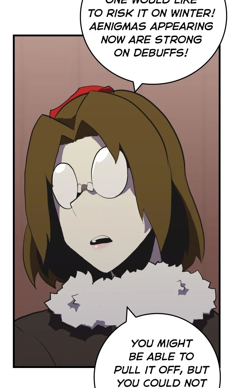 Children of Mirra Chapter 66 page 17 - 