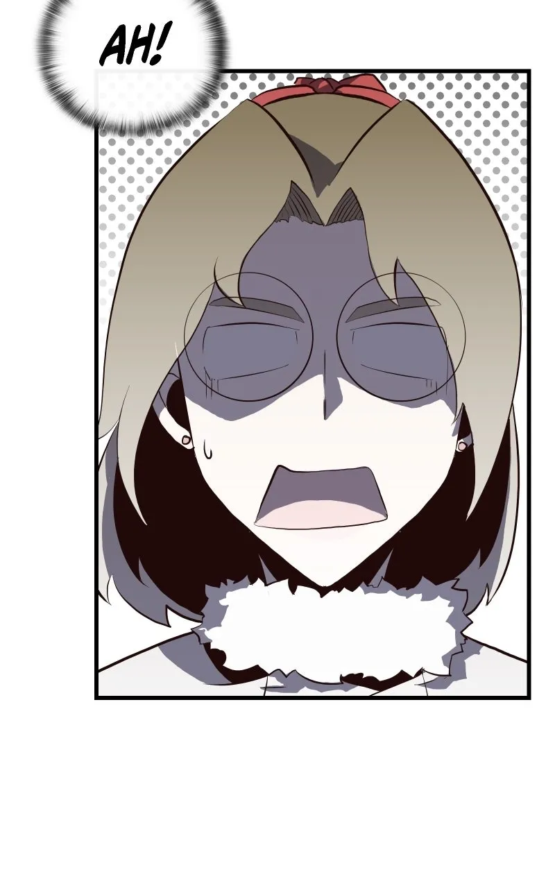 Children of Mirra Chapter 66 page 19 - 