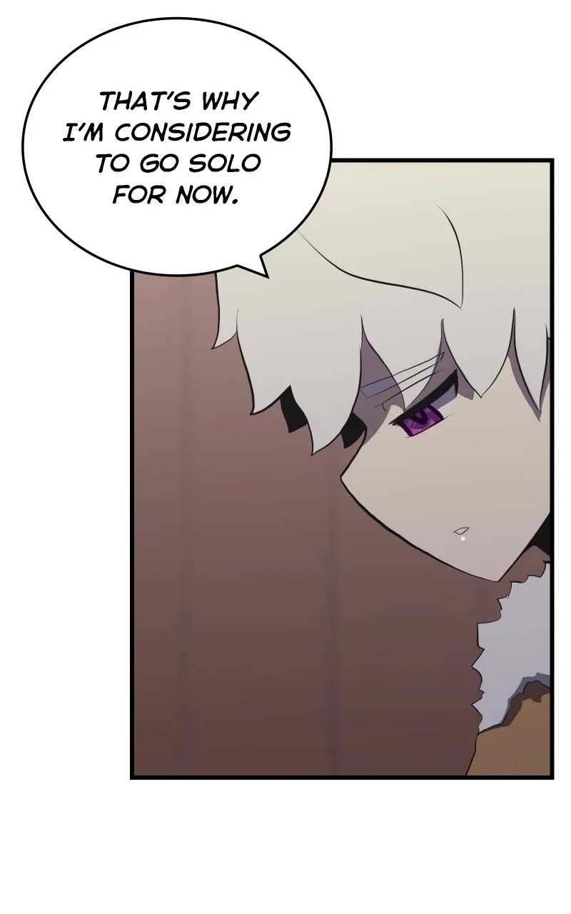 Children of Mirra Chapter 66 page 20 - 