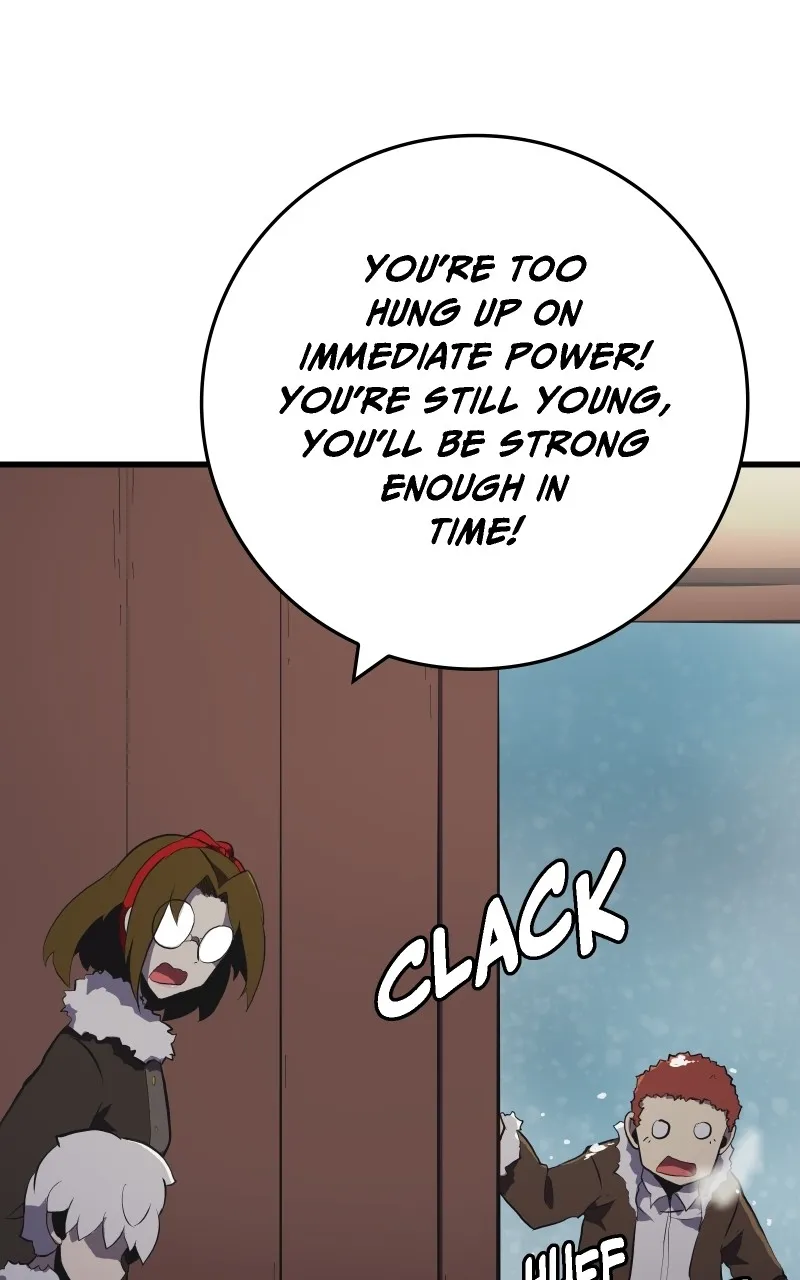 Children of Mirra Chapter 66 page 21 - 