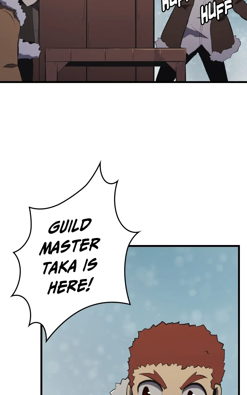 Children of Mirra Chapter 66 page 22 - 