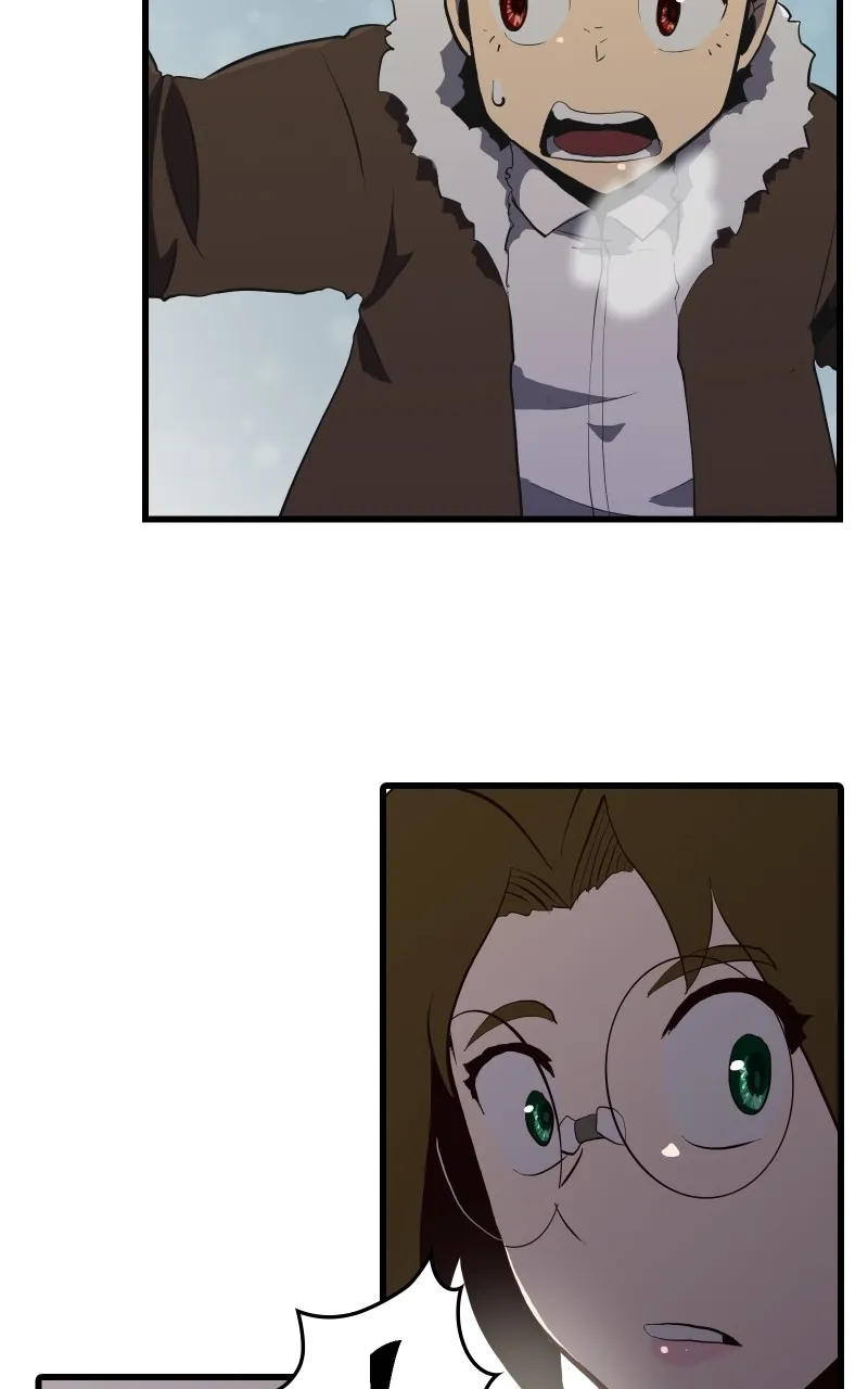 Children of Mirra Chapter 66 page 23 - 