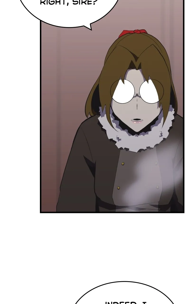 Children of Mirra Chapter 66 page 27 - 