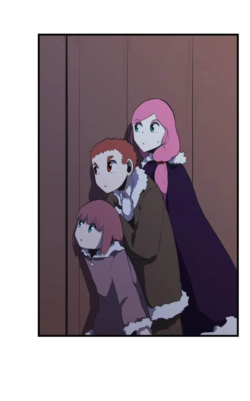 Children of Mirra Chapter 66 page 29 - 