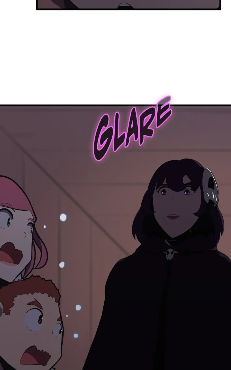 Children of Mirra Chapter 66 page 31 - 