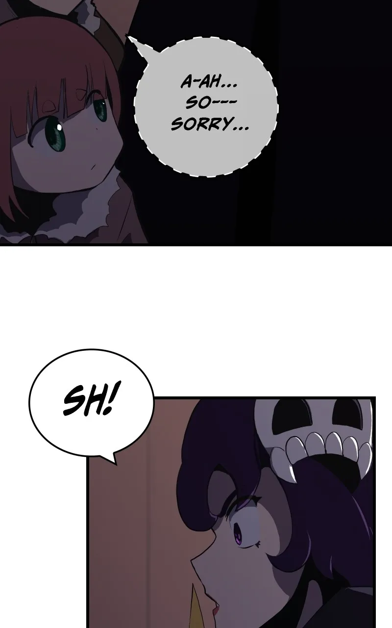 Children of Mirra Chapter 66 page 32 - 