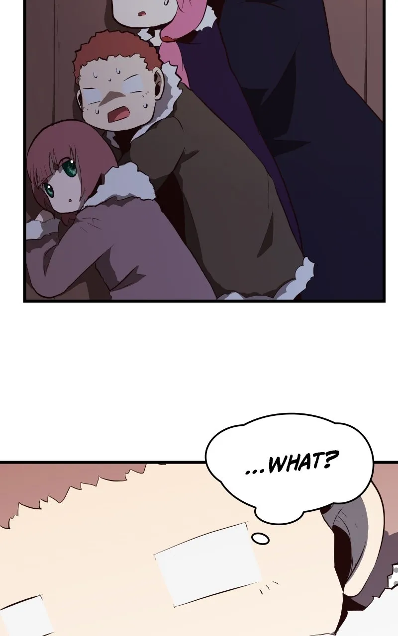 Children of Mirra Chapter 66 page 34 - 