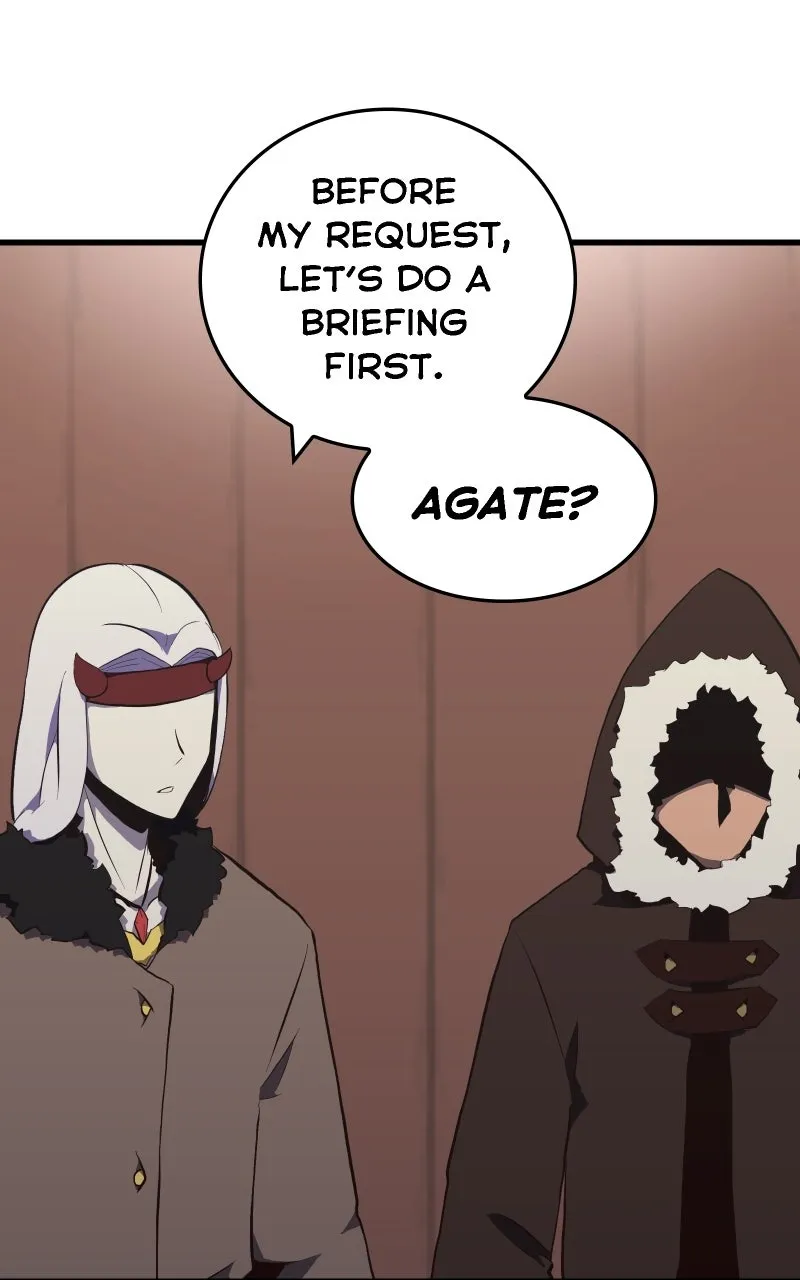 Children of Mirra Chapter 66 page 36 - 