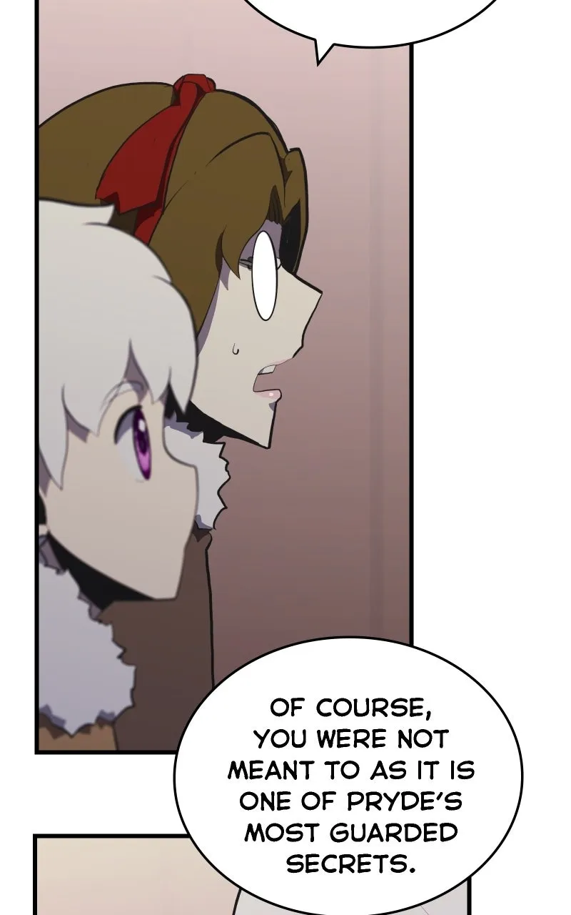 Children of Mirra Chapter 66 page 40 - 