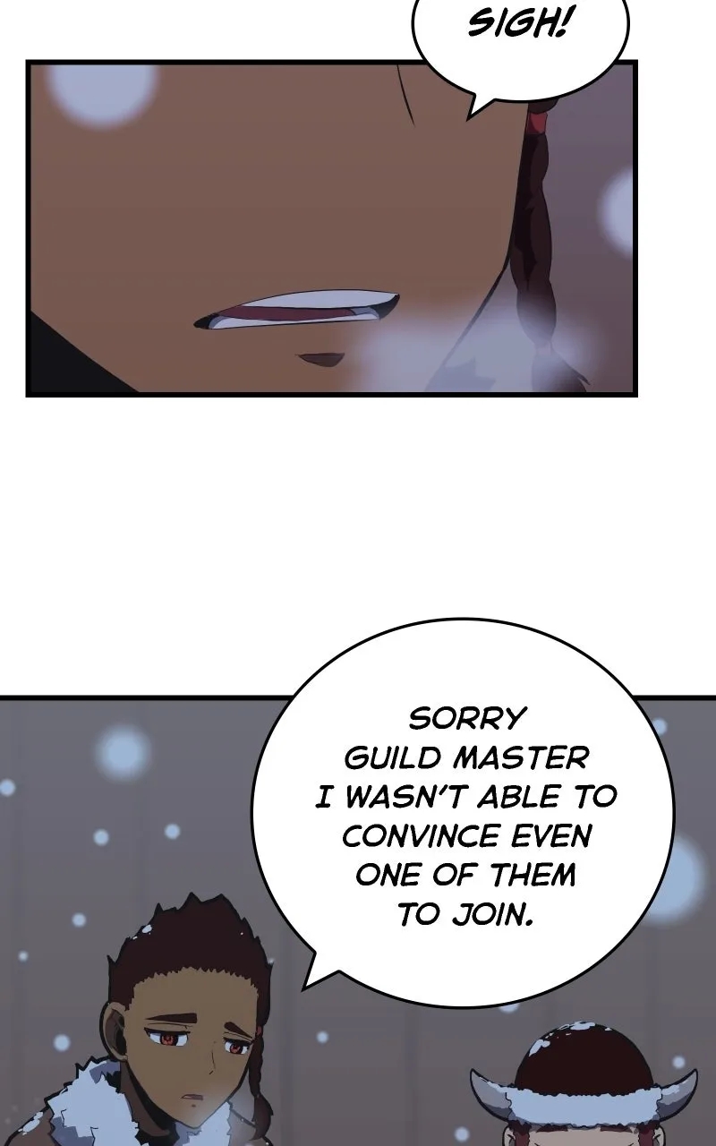Children of Mirra Chapter 66 page 5 - 