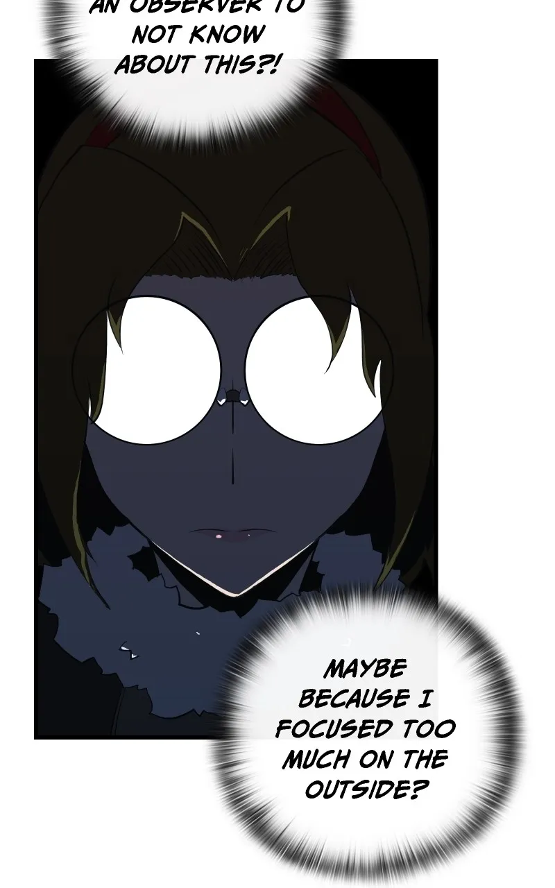 Children of Mirra Chapter 66 page 42 - 