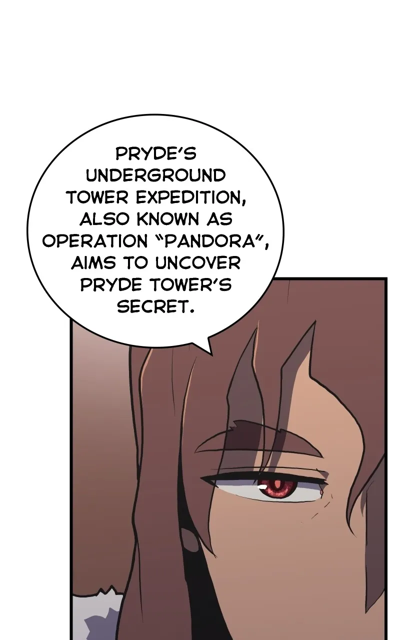 Children of Mirra Chapter 66 page 45 - 