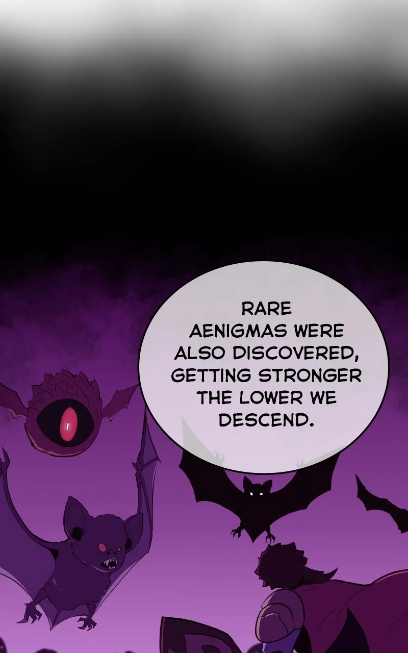 Children of Mirra Chapter 66 page 50 - 