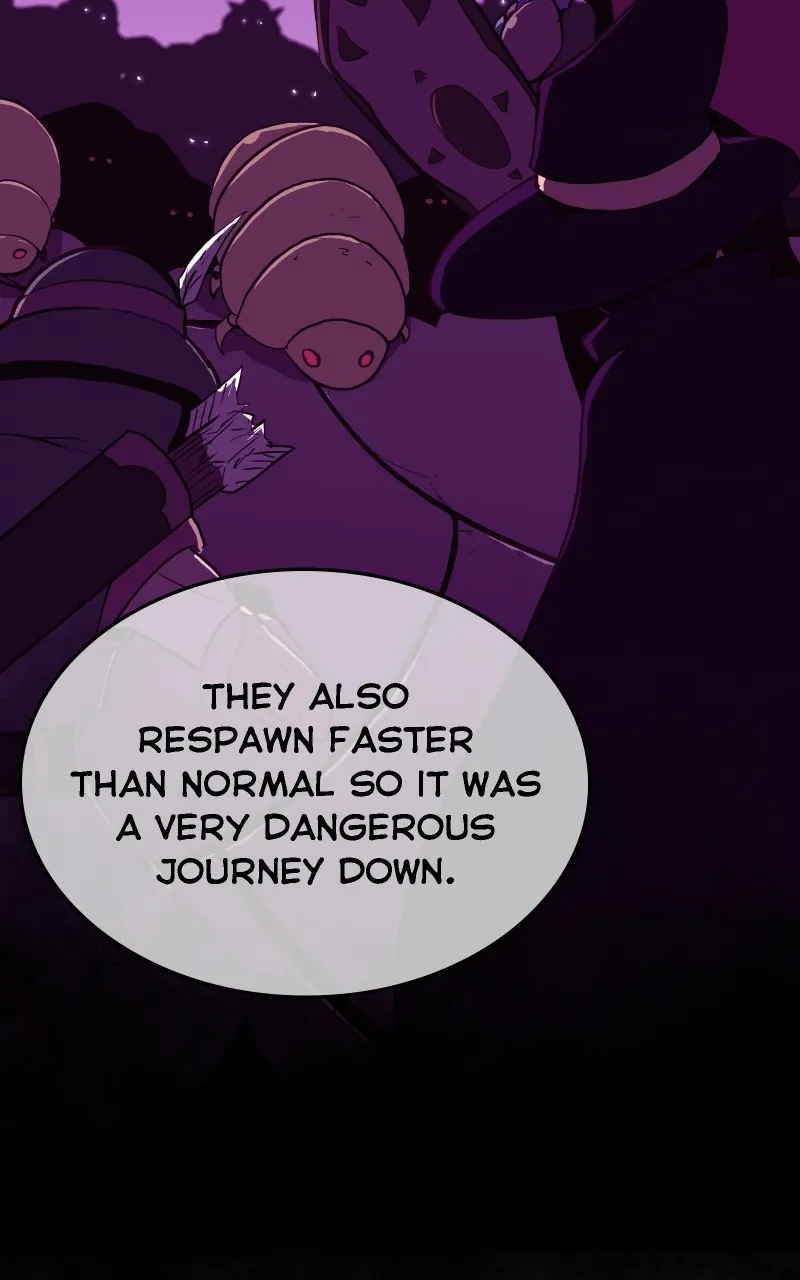 Children of Mirra Chapter 66 page 51 - 
