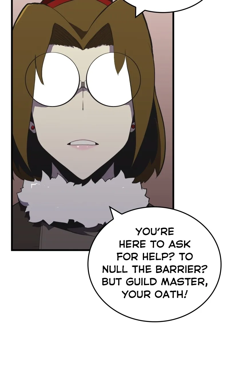 Children of Mirra Chapter 66 page 54 - 