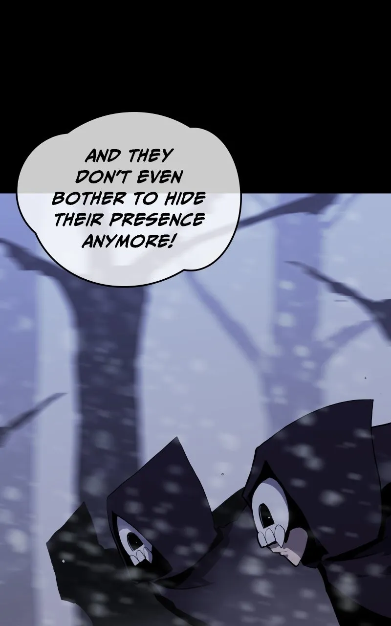 Children of Mirra Chapter 66 page 85 - 
