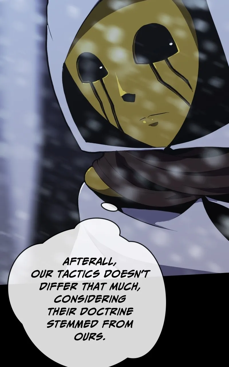Children of Mirra Chapter 66 page 87 - 