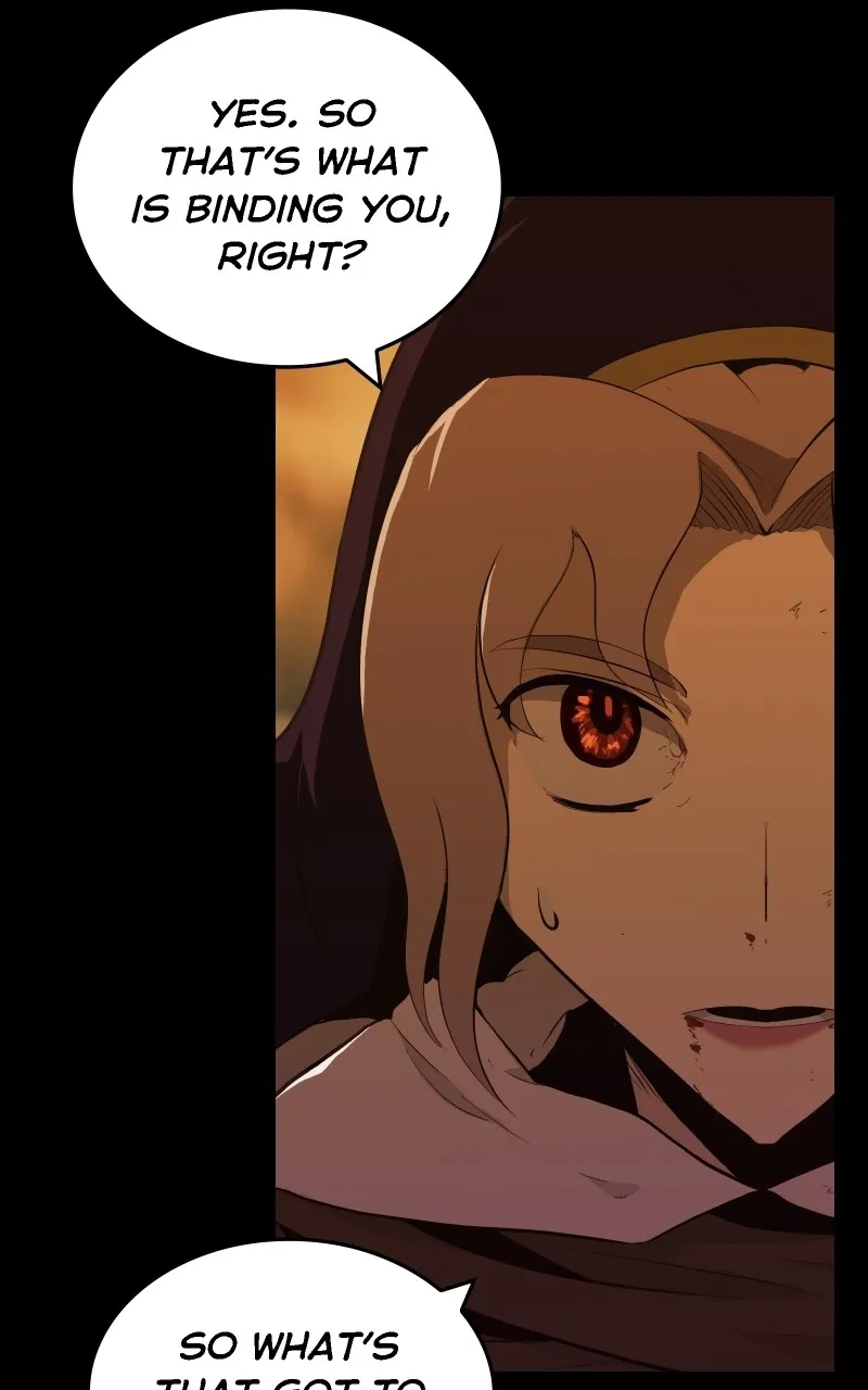 Children of Mirra Chapter 67 page 107 - 