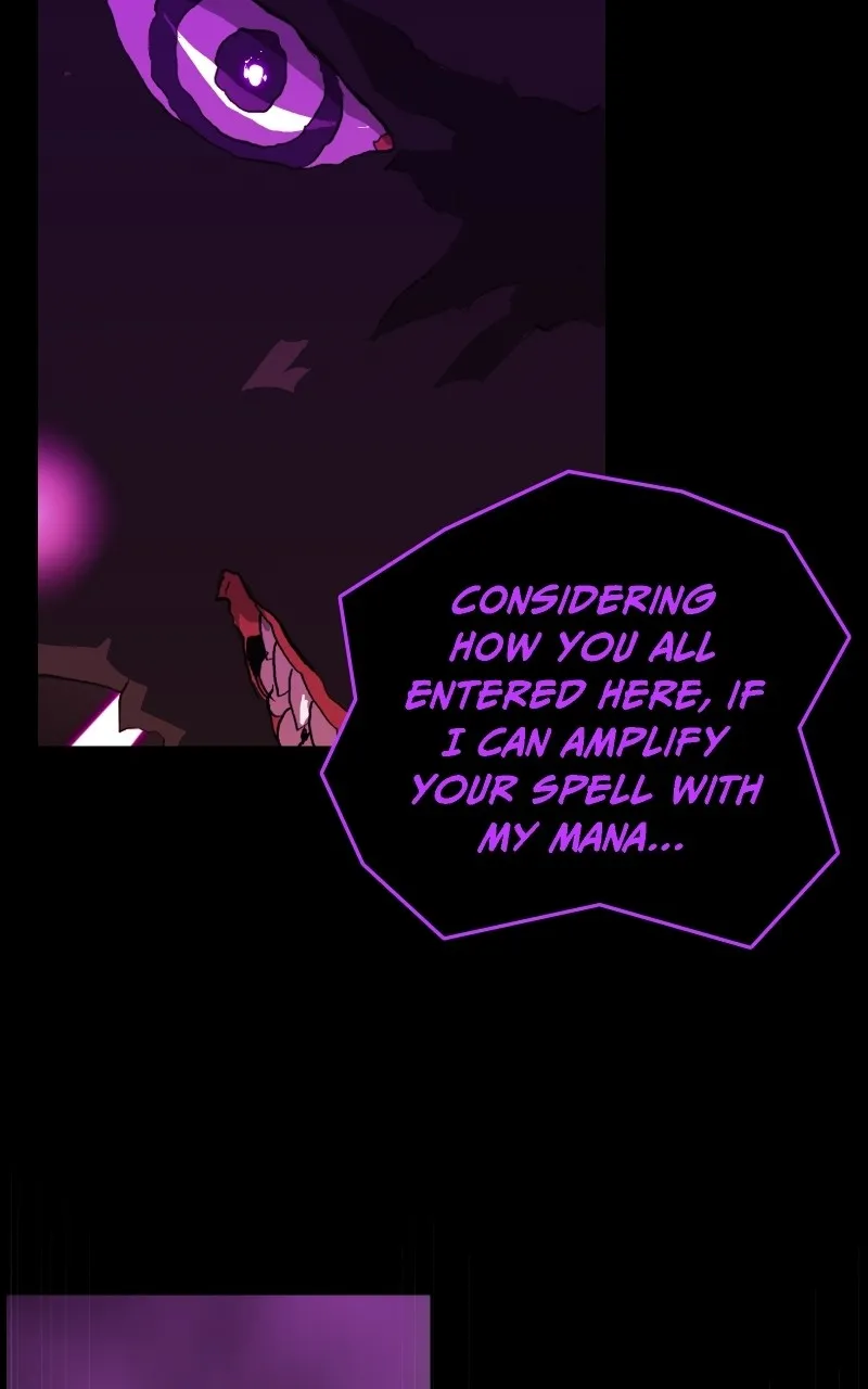 Children of Mirra Chapter 67 page 110 - 