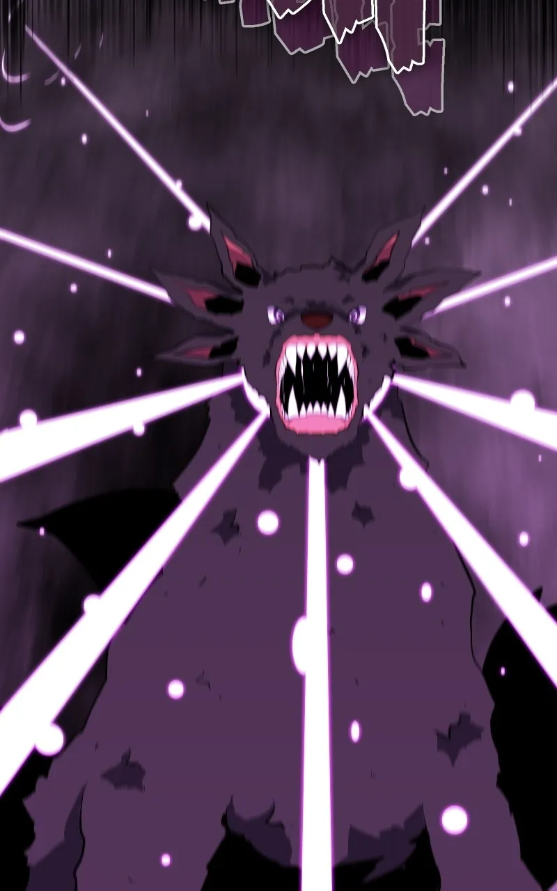 Children of Mirra Chapter 67 page 13 - 