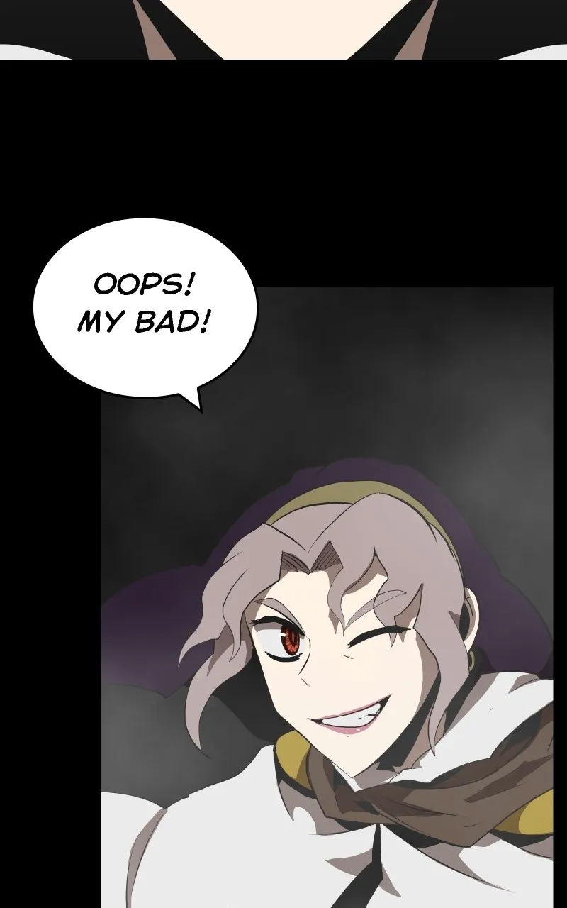 Children of Mirra Chapter 67 page 19 - 